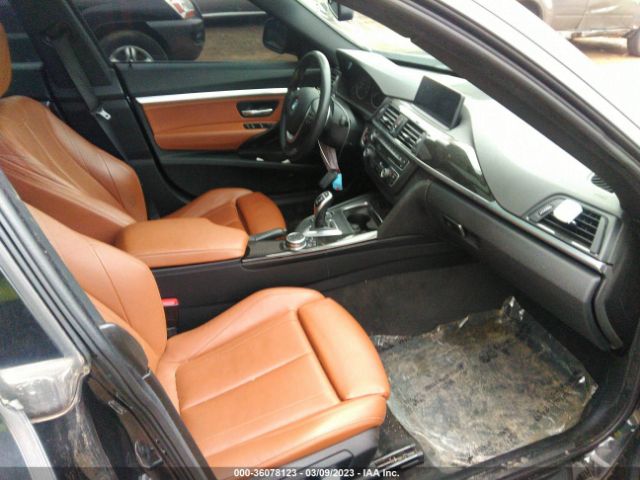 WBA8Z5C58GGS37296 BMW 3 Series Gran Turismo 328i Xdrive