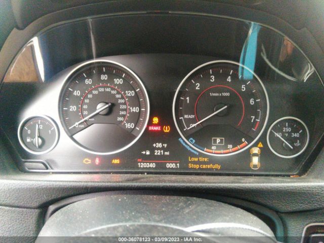 WBA8Z5C58GGS37296 BMW 3 Series Gran Turismo 328i Xdrive