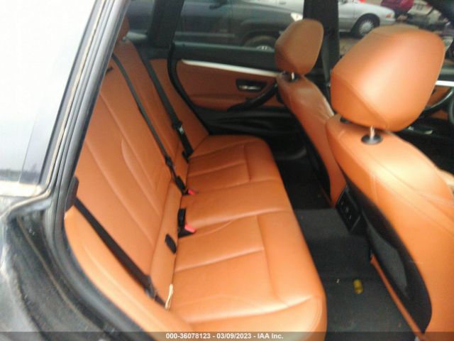 WBA8Z5C58GGS37296 BMW 3 Series Gran Turismo 328i Xdrive