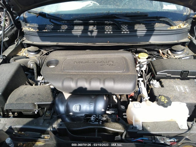 1C4PJLLB3MD150273 Jeep Cherokee Latitude Plus