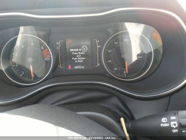 1C4PJLLB3MD150273 Jeep Cherokee Latitude Plus