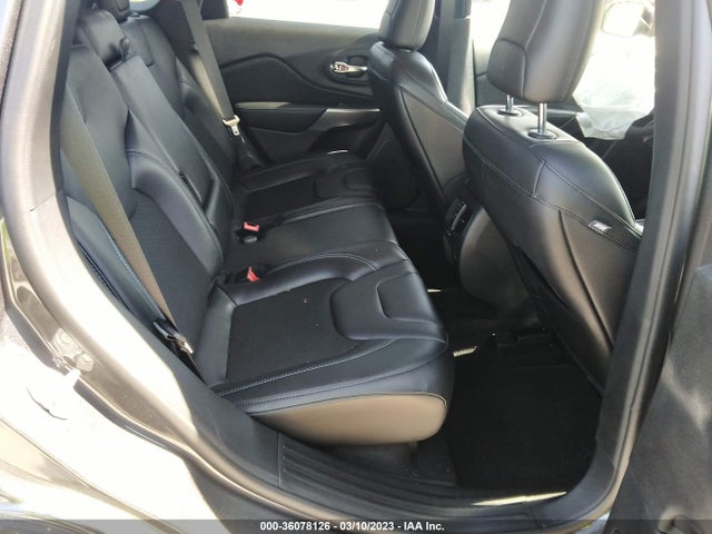 1C4PJLLB3MD150273 Jeep Cherokee Latitude Plus