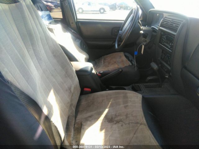 1J4FF68S2XL626704 Jeep Cherokee Sport/classic