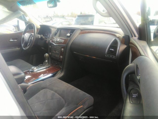 JN8AY2NC1H9508856 Nissan ARMADA SV