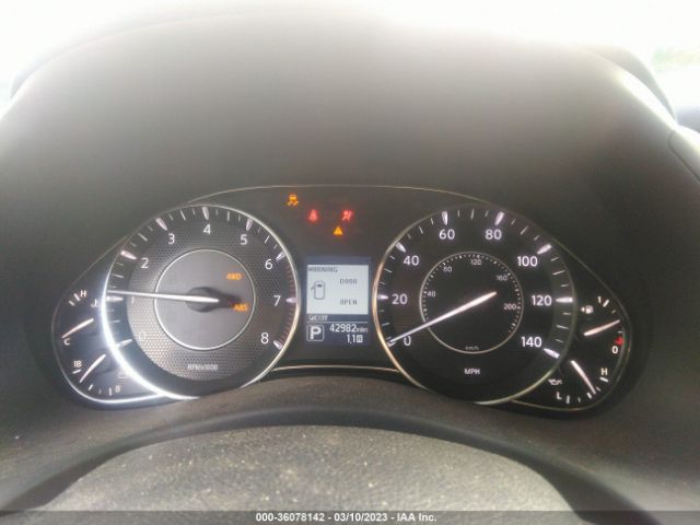 JN8AY2NC1H9508856 Nissan ARMADA SV