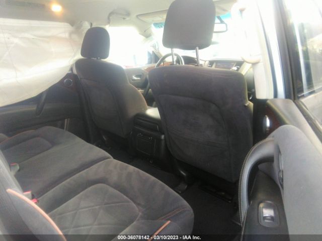 JN8AY2NC1H9508856 Nissan ARMADA SV