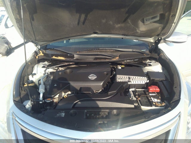 2015 NISSAN ALTIMA 2.5 SL VIN: 1N4AL3AP8FC255470
