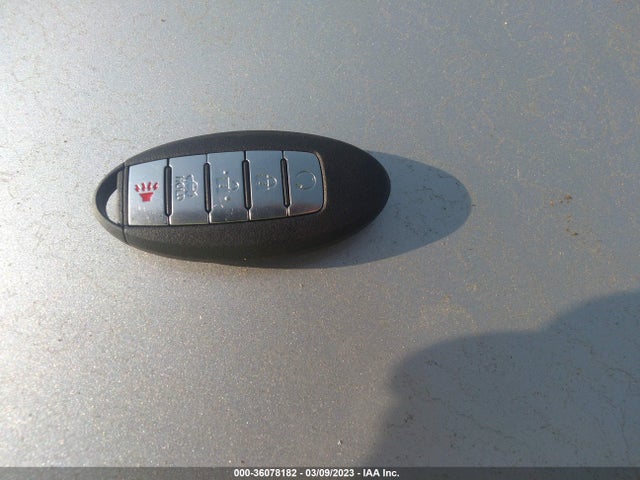 2015 NISSAN ALTIMA 2.5 SL VIN: 1N4AL3AP8FC255470
