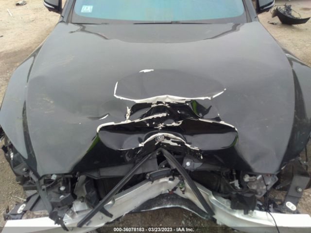 WDDUG8GB9KA447075 Mercedes-Benz S-class S 560