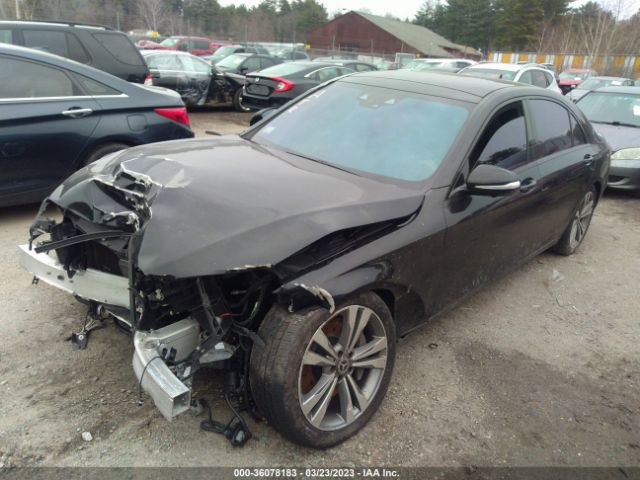 WDDUG8GB9KA447075 Mercedes-Benz S-class S 560