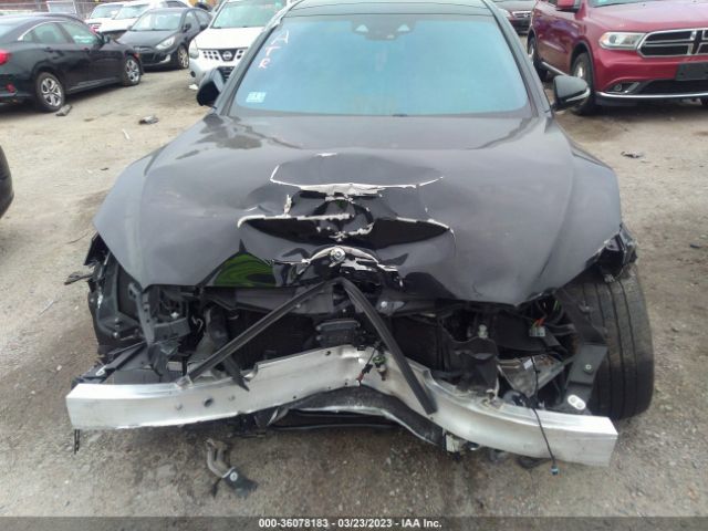WDDUG8GB9KA447075 Mercedes-Benz S-class S 560