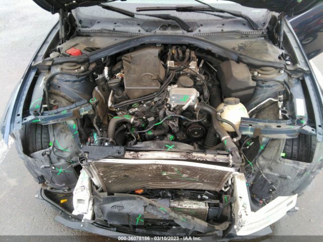 WBA3C1C57FK117764 BMW 3 Series 328i