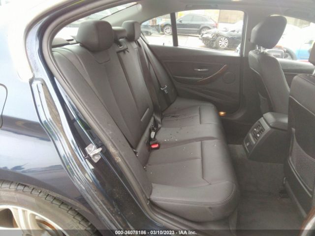 WBA3C1C57FK117764 BMW 3 Series 328i