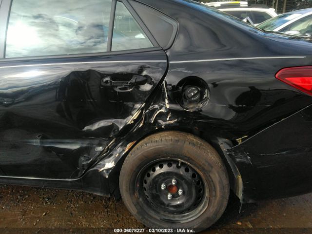 3KPA24AB7KE222759 KIA RIO LX