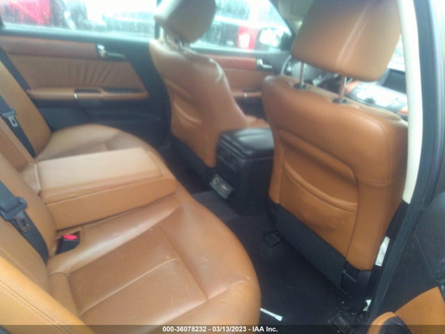 2006 INFINITI M35 VIN: JNKAY01F76M256474