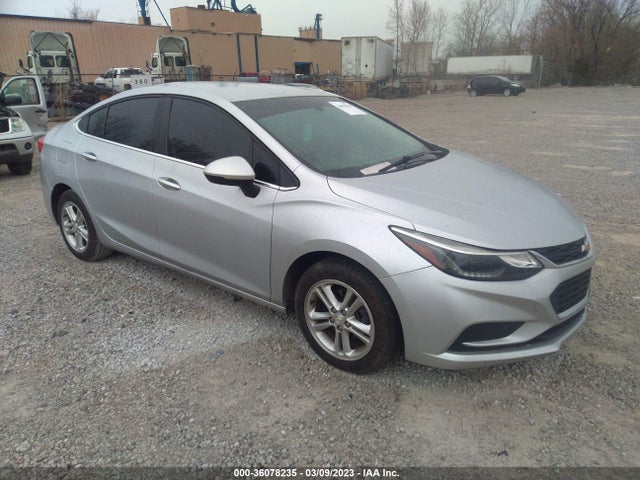 2017 1G1BE5SM7H7231674 main image