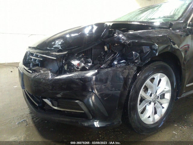 Volkswagen Passat 1.8t S 2017 1VWAT7A38HC006519 Image 7