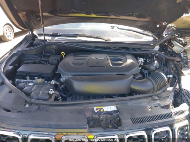 1C4RJFBG9HC777322 Jeep Grand Cherokee Limited