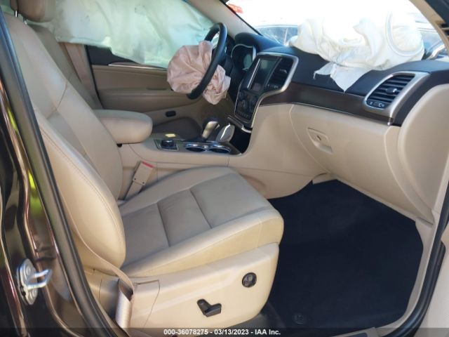 1C4RJFBG9HC777322 Jeep Grand Cherokee Limited