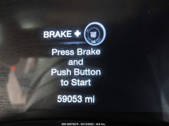 1C4RJFBG9HC777322 Jeep Grand Cherokee Limited