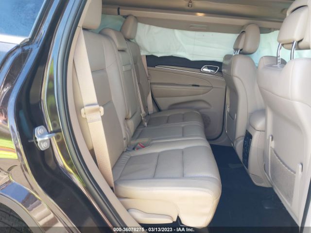 1C4RJFBG9HC777322 Jeep Grand Cherokee Limited