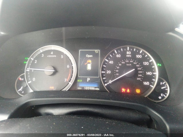 2T2ZZMCA3HC056312 Lexus Rx Rx 350