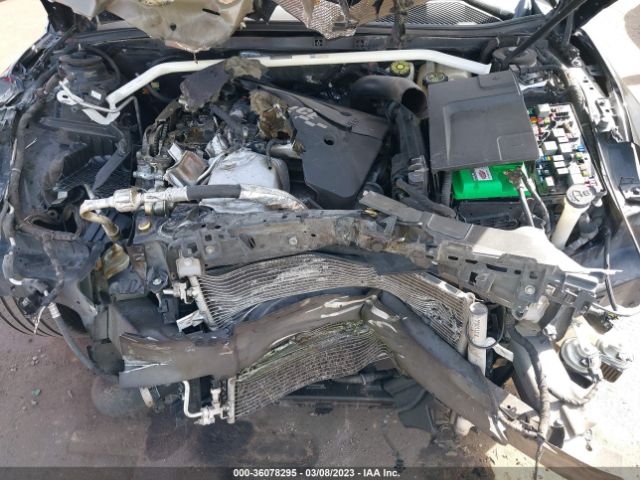 2G4GT5GX3E9268264 Buick REGAL GS