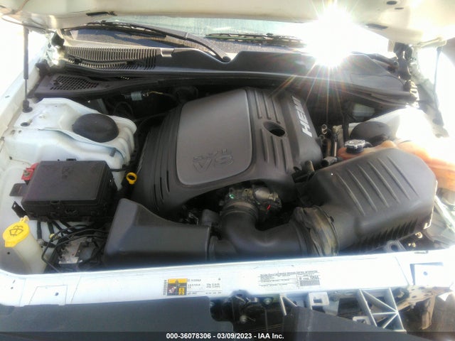 Dodge Challenger R/t Plus 2015 2C3CDZBT4FH708161 Image 12