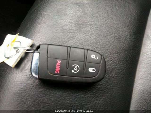 ZACCJADT0FPB30156 Jeep Renegade Limited