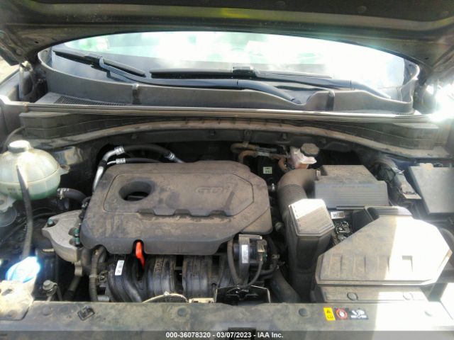 KNDPMCACXJ7361998 KIA Sportage Lx