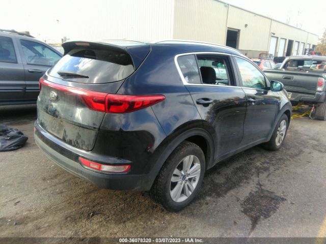 KNDPMCACXJ7361998 KIA Sportage Lx