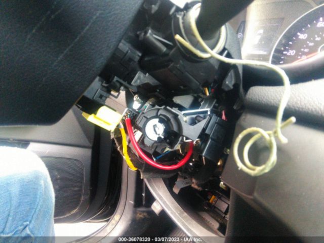 KNDPMCACXJ7361998 KIA Sportage Lx