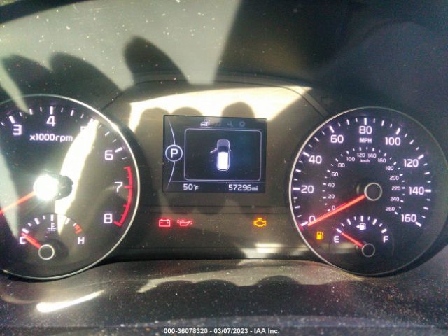 KNDPMCACXJ7361998 KIA Sportage Lx