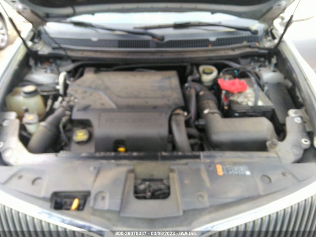 Lincoln Mkt Ecoboost 2013 2LMHJ5AT8DBL57470 Image 11