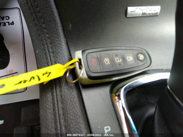 Lincoln Mkt Ecoboost 2013 2LMHJ5AT8DBL57470 Image 3