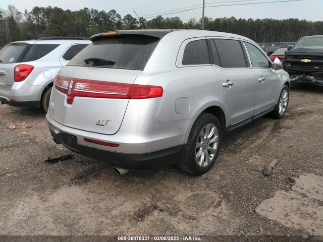 Lincoln Mkt Ecoboost 2013 2LMHJ5AT8DBL57470 Image 5