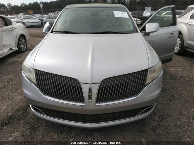 Lincoln Mkt Ecoboost 2013 2LMHJ5AT8DBL57470 Image 7
