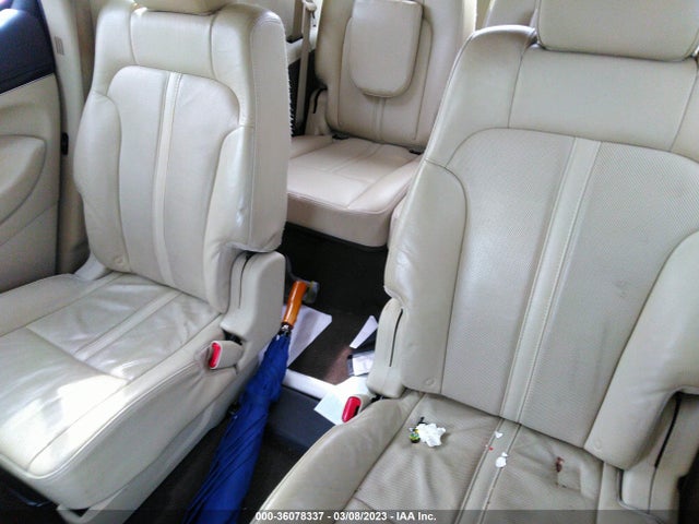 Lincoln Mkt Ecoboost 2013 2LMHJ5AT8DBL57470 Image 9