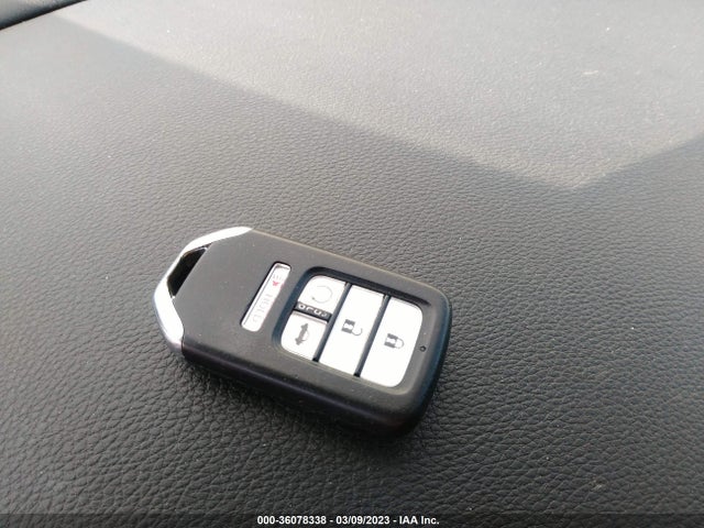 2021 Honda Insight, VIN: 19XZE4F50ME001911