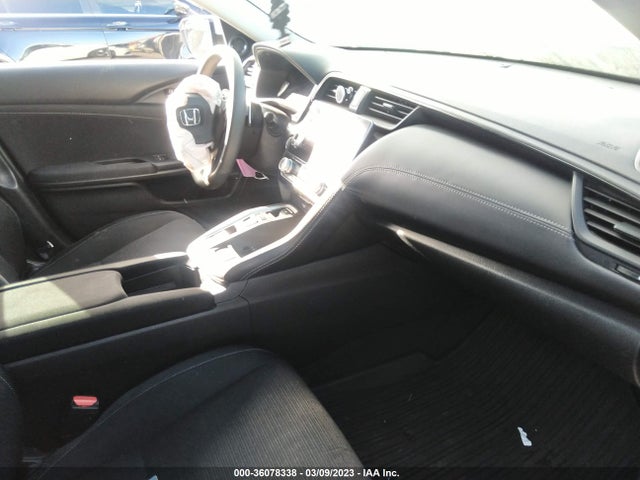 2021 Honda Insight, VIN: 19XZE4F50ME001911