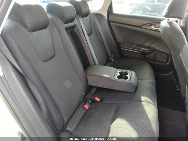 2021 Honda Insight, VIN: 19XZE4F50ME001911