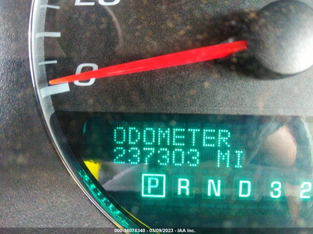 Chevrolet IMPALA LTZ 2006 2G1WU581569434088 Image 8