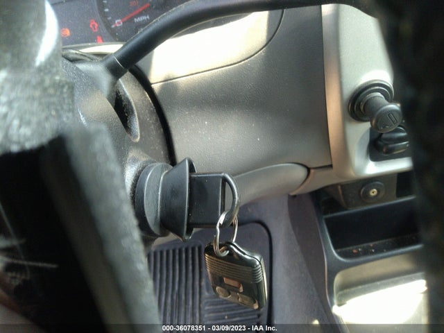 2008 FORD RANGER XL/XLT VIN: 1FTZR14U08PA54014