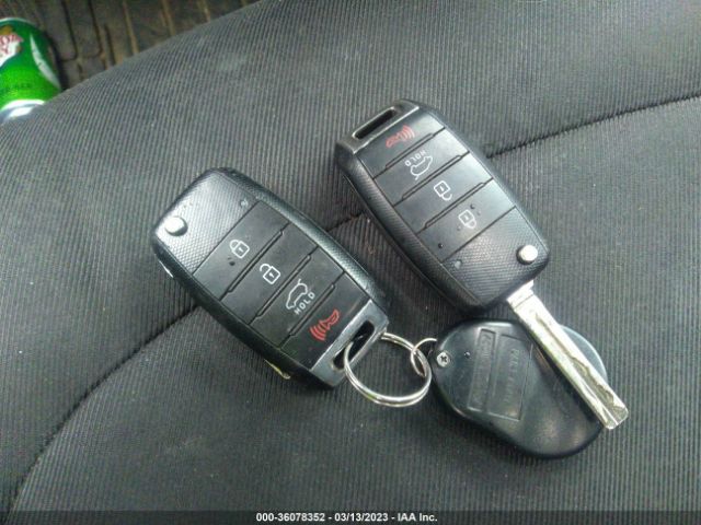 KNDJP3A5XG7372362 KIA SOUL +