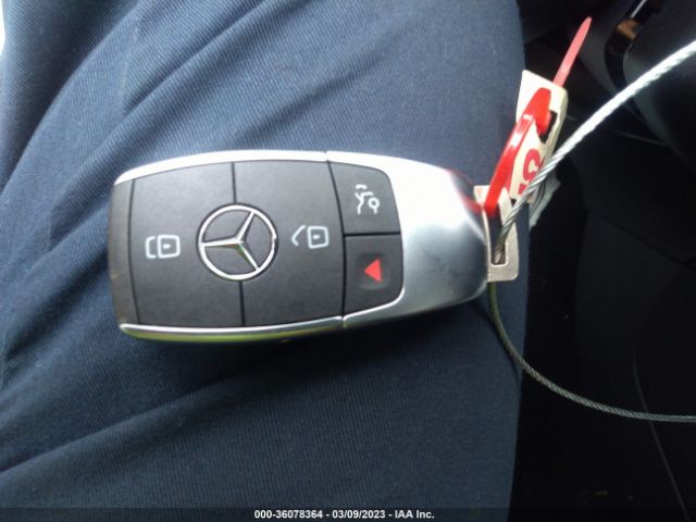 W1N0J8EB8MF933131 Mercedes-Benz Glc Glc 300