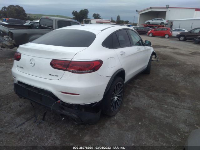 W1N0J8EB8MF933131 Mercedes-Benz Glc Glc 300