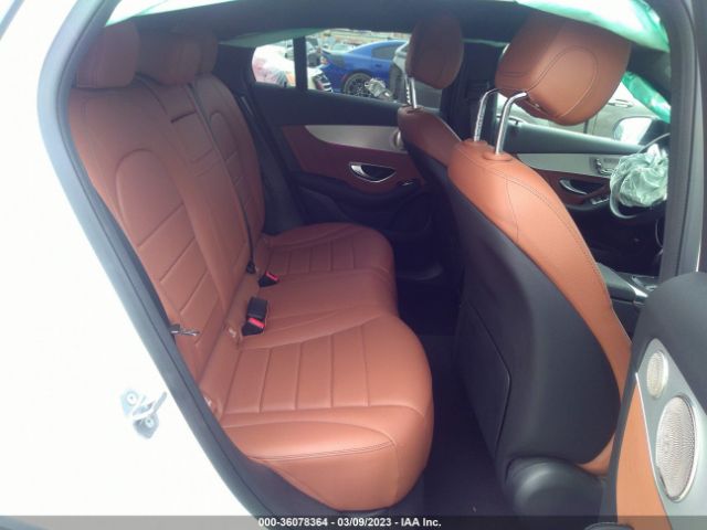 W1N0J8EB8MF933131 Mercedes-Benz Glc Glc 300
