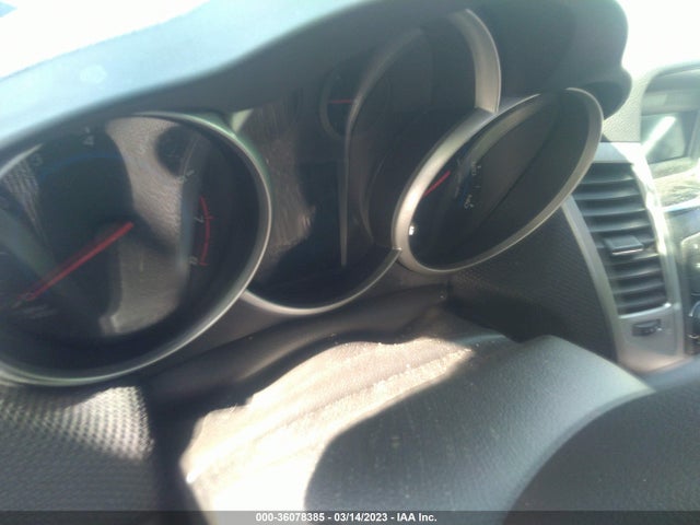 Chevrolet CRUZE LT 2015 1G1PC5SB9F7244319 Image 7