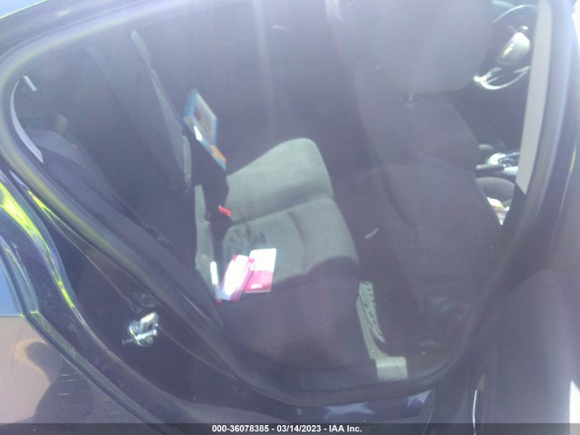 Chevrolet CRUZE LT 2015 1G1PC5SB9F7244319 Image 8