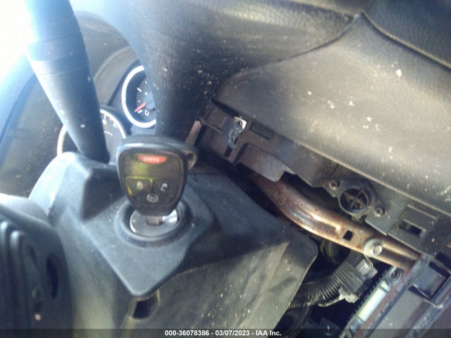 1C4BJWFG0EL306053 Jeep Wrangler Unlimited Rubicon